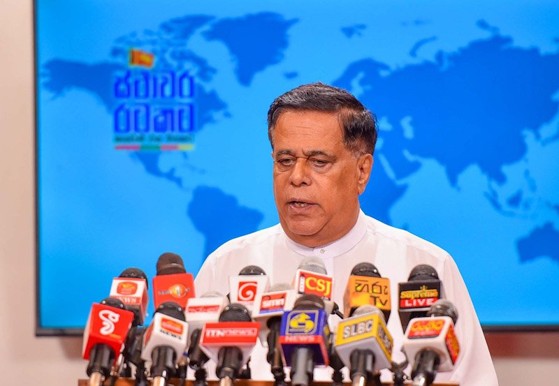 Sri Lanka pegged to receive second IMF tranche in December 