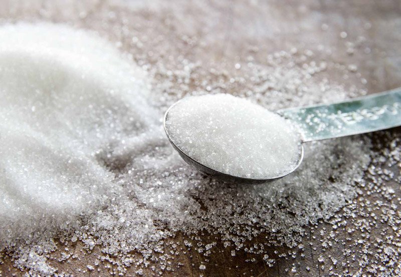 Sri Lanka lifts maximum retail price on sugar amid shortage