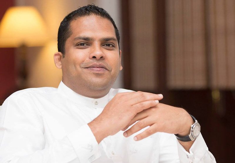Sri Lanka&rsquo;s Sports Minister speaks to ICC officials over ban