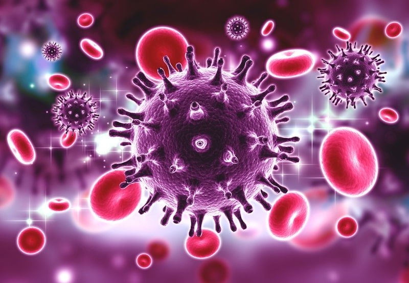Dramatic surge in HIV/AIDS as Sri Lanka logs 485 cases