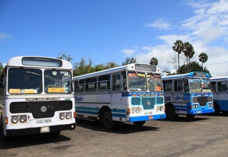No bus fare decrease despite fuel price revision
