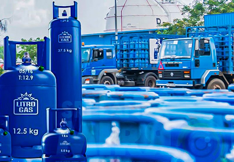 Litro Gas says no price increase ahead of festive season