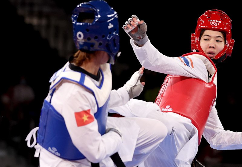 International Taekwondo Championship to begin in Sri Lanka