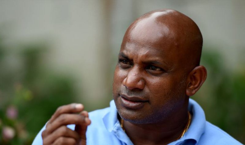 Sanath Jayasuriya to consult for Sri Lanka Cricket