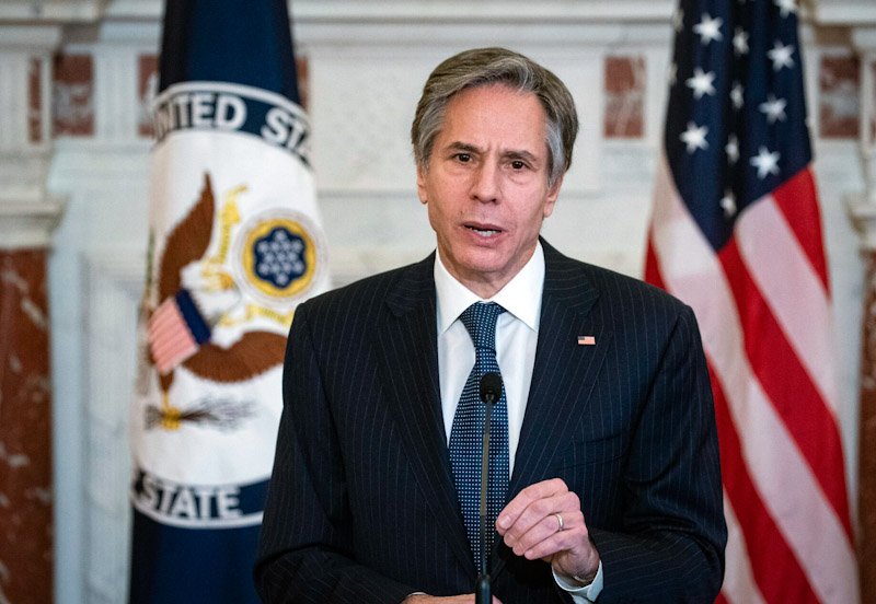 US criticizes Israel over civilians