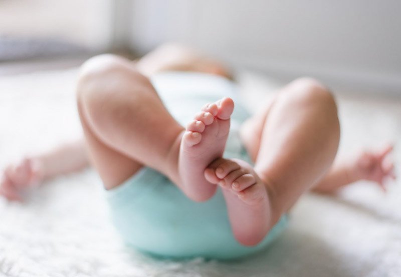 Sri Lanka's birth rate sees drastic decrease