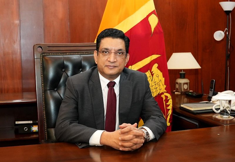 Sri Lanka&rsquo;s Foreign Minister to visit Qatar for Doha Forum