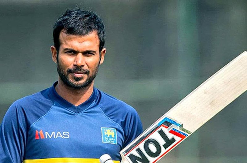 Sports Minister appoints new SLC Selection Committee 