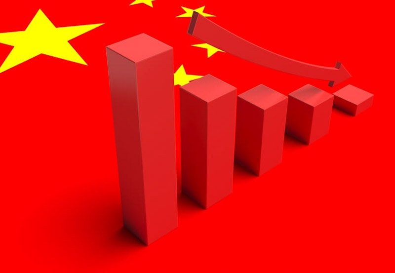 World Bank forecasts China&rsquo;s economy to slow sharply in 2024