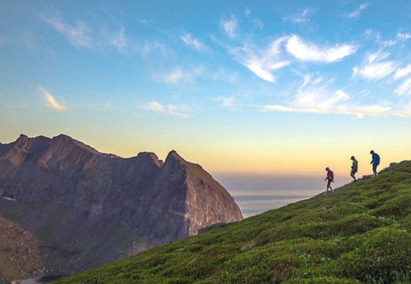  Sri Lanka seeks to attract Arab visitors