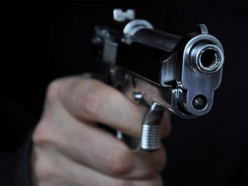 Man killed in shooting in Nawagamuwa