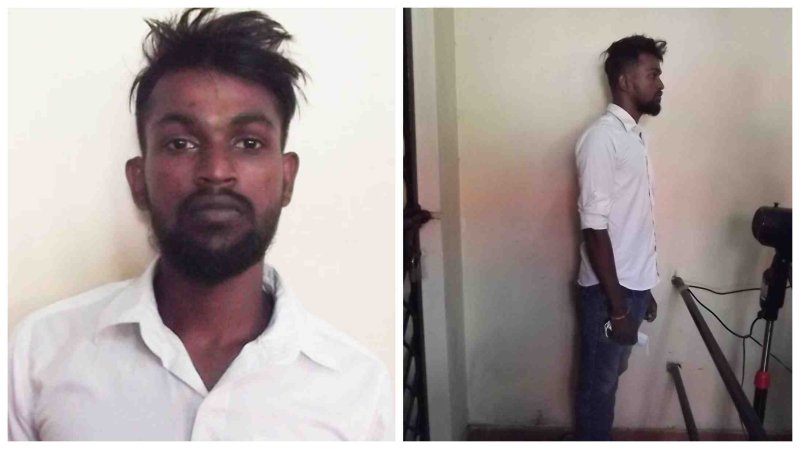 Police seek help to find Weligama murder suspect
