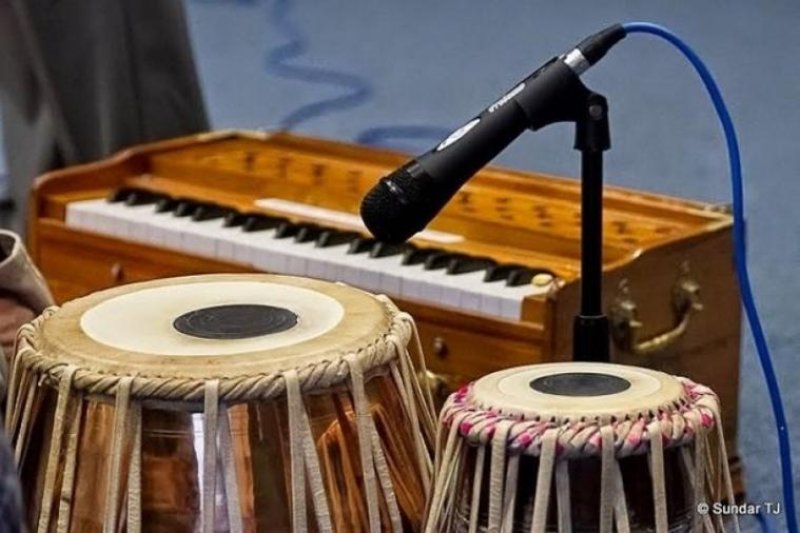 Musician arrested with drugs worth Rs. 40 Million
