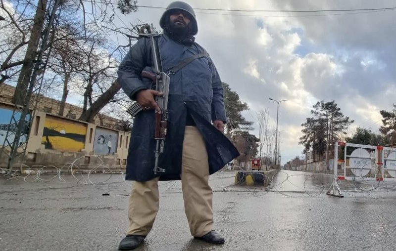 Pakistan military killed 92 militants in Balochistan