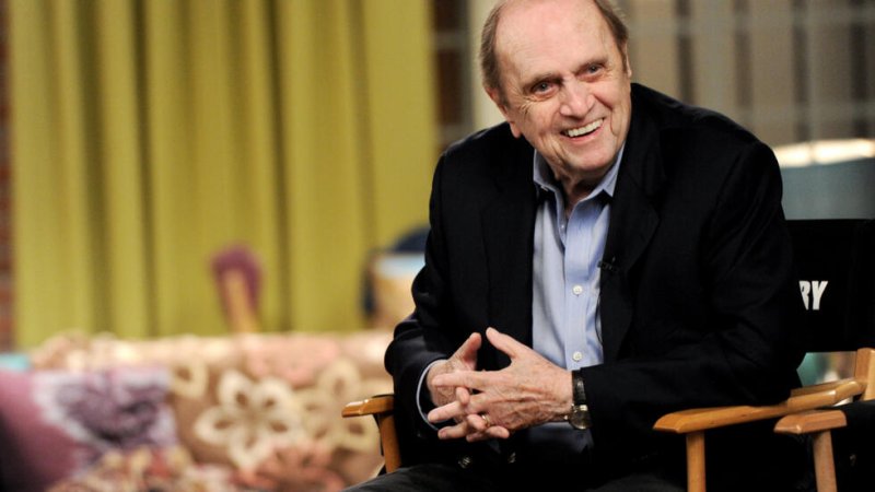American comedian Bob Newhart dead at 94