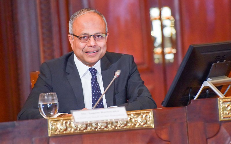 Address current issues &amp; find prompt resolutions &ndash; Mr Sagala