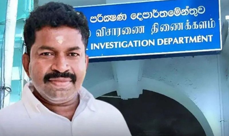 CID probes Pillayan-linked armed group over crimes