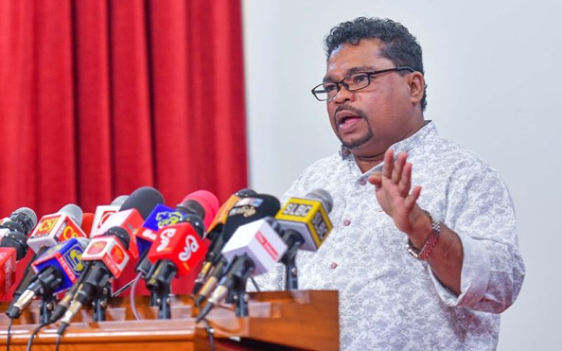 Emergency Plan to Bring &lsquo;Lorenzo Putha-4&rsquo;  to Sri Lanka