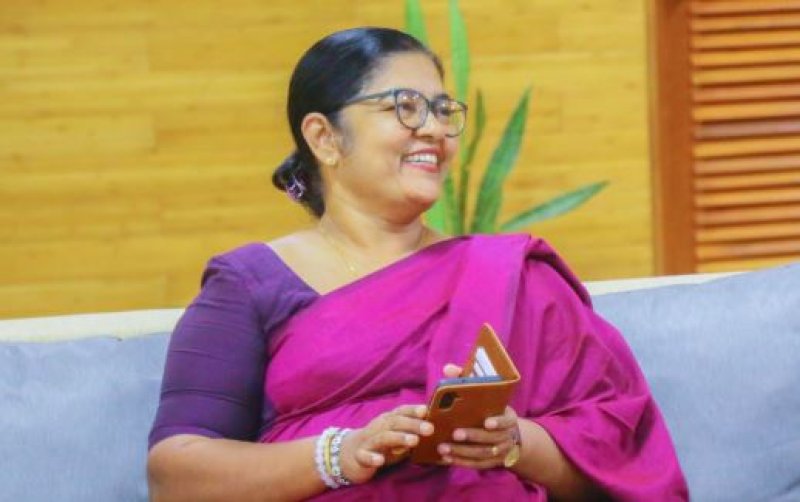 Minister Paulraj evaluates women and children&rsquo;s development