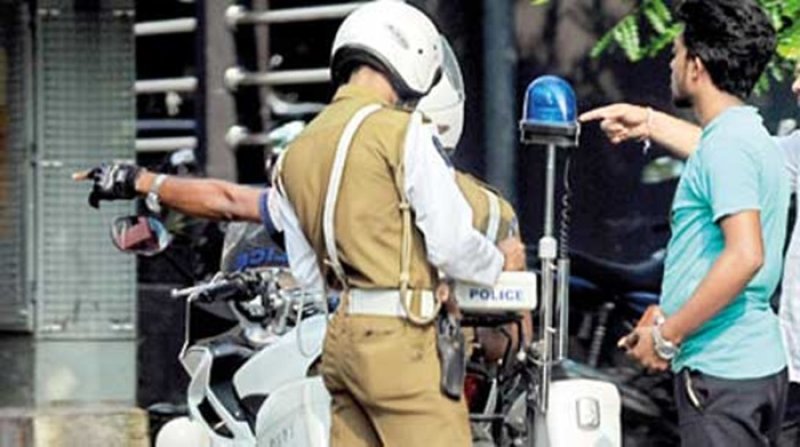 Over 40,000 drivers pay traffic fines via &lsquo;GovPay&rsquo; App