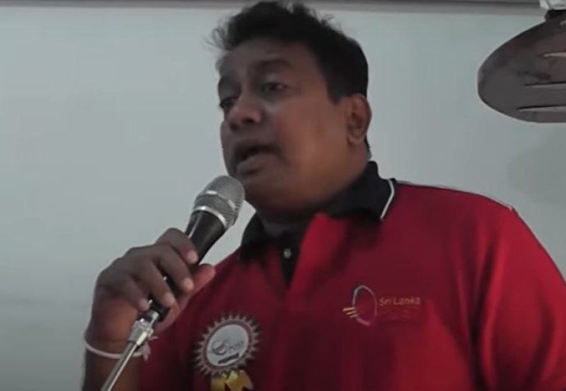 Postmaster General exposes fraud and inefficiency