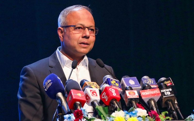 People will witness results of economic reforms- Sagala
