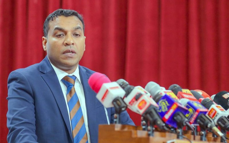 Stringent enforcement of the law against human trafficking 