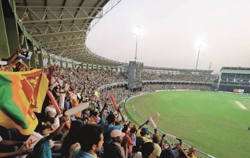 Special security, traffic plan for Sri Lanka&ndash;Zimbabwe T20 
