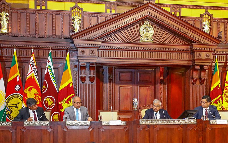 President Engages in discussion with Muslim Leaders