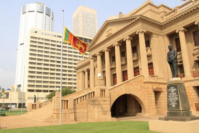 Four Acting Ministers Appointed  During Prez's UNGA Visit
