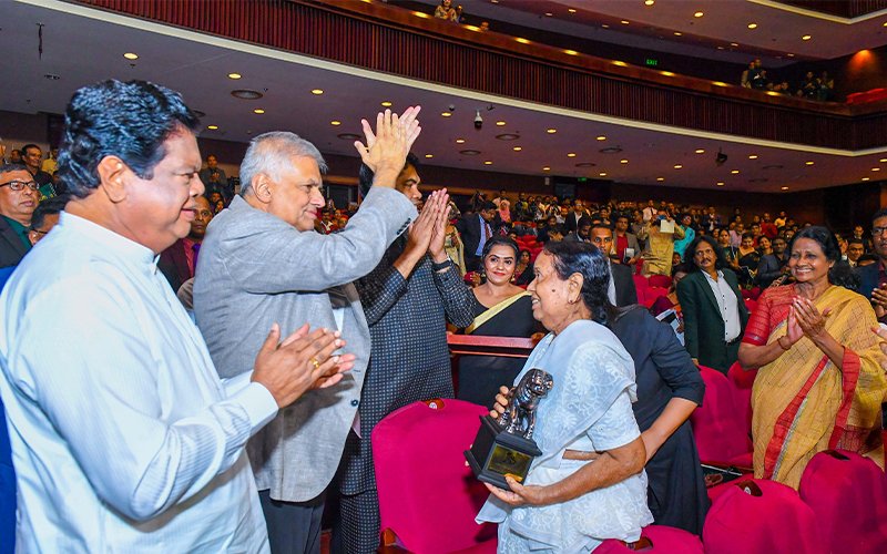 Presidential Film Awards 2023
