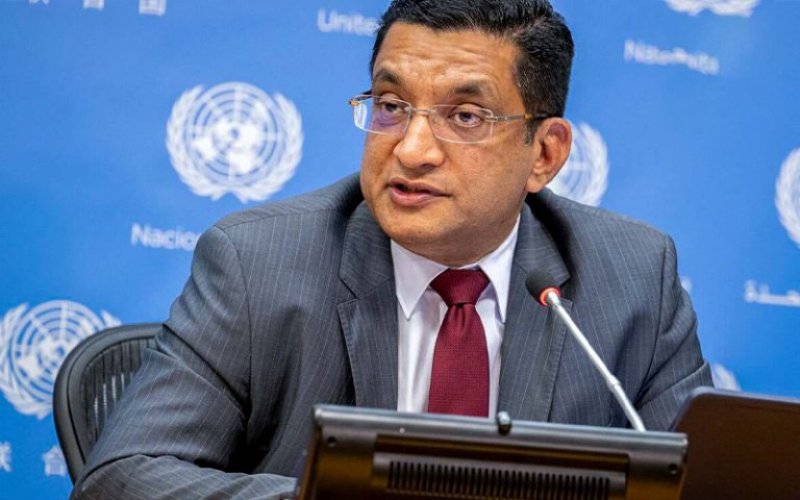 SL Ratifies Comprehensive Nuclear In a recent press briefing
