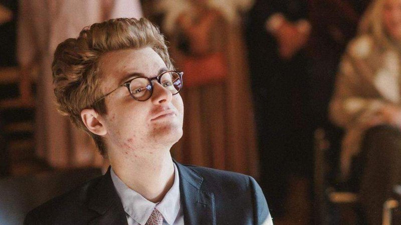 Prince Frederik of Luxembourg dies from rare disease