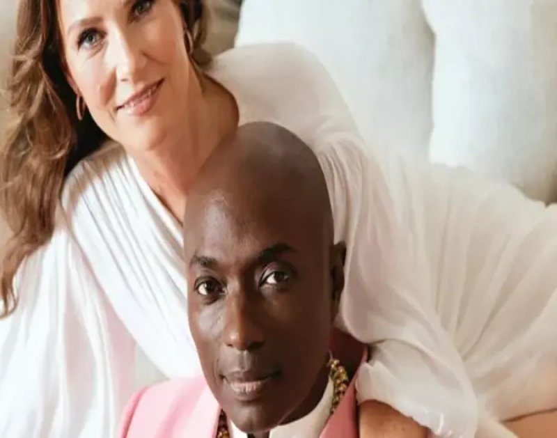 Norway Princess Martha Louise Marries US Spiritual Guru