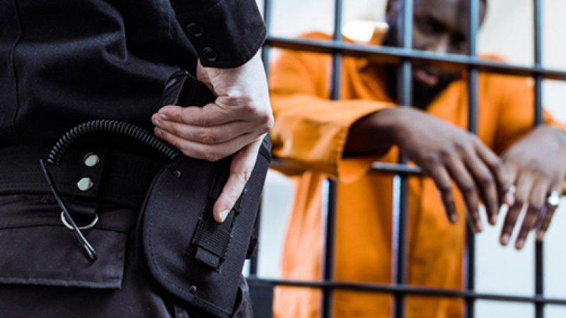 JSC updates guidelines on handling suspects, prisoners 