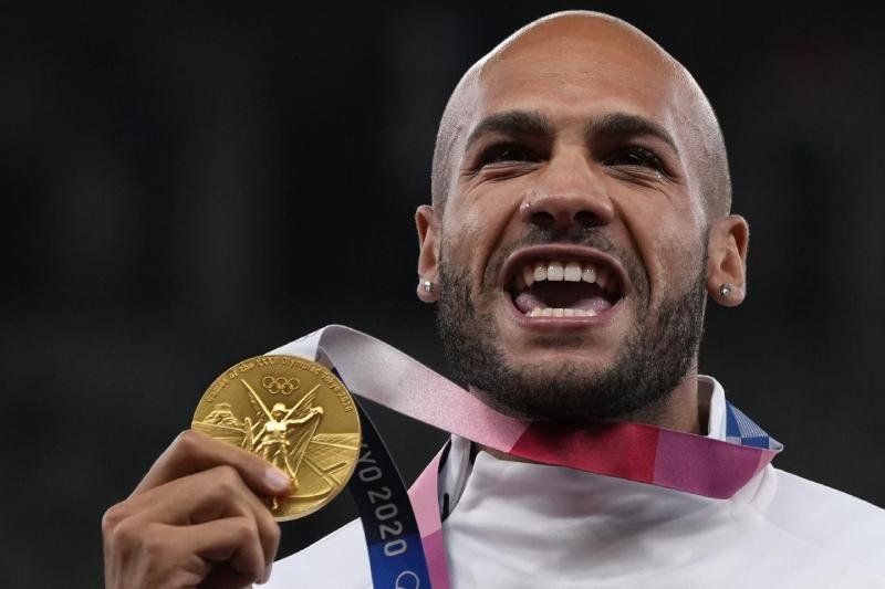Paris Olympics track and field gold winners to get $50,000