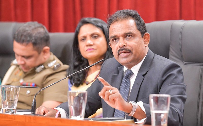 2022-2024: Record Number of Legal Reforms in SL&rsquo;s History