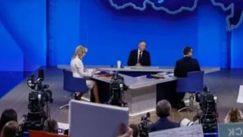 Putin vows no more wars if West treats Russia with respect