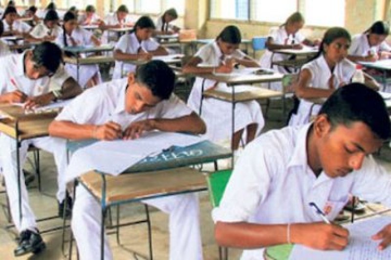 2nd paper of the  Agriculture  science in A/L exam  canceled