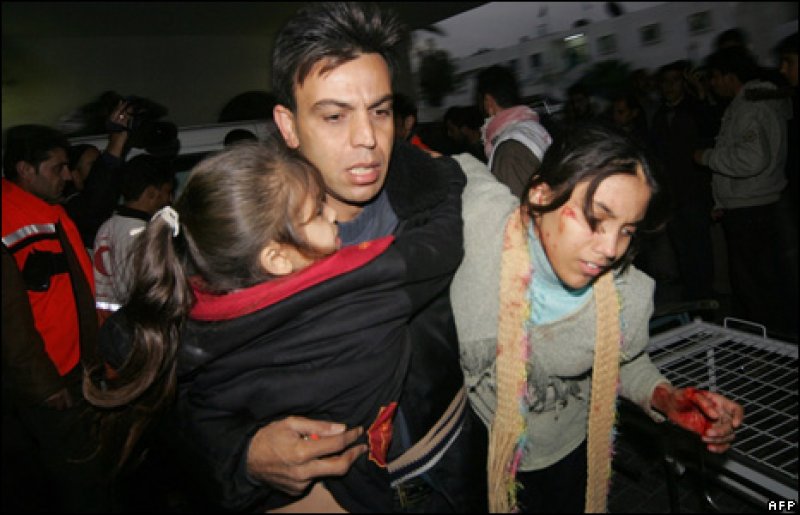 How to help humanitarian efforts in Israel and Gaza