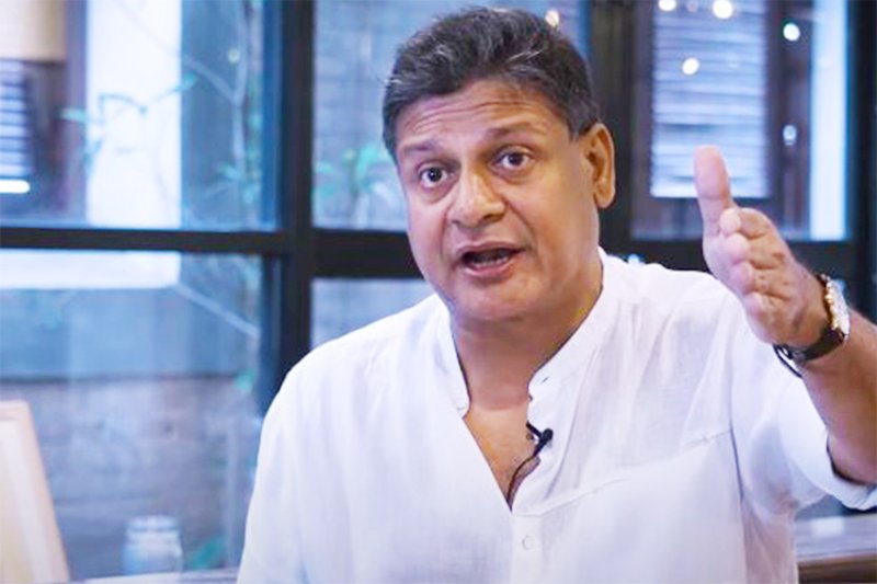 Court of Appeal dismisses Dilith Jayaweera&rsquo;s writ petition