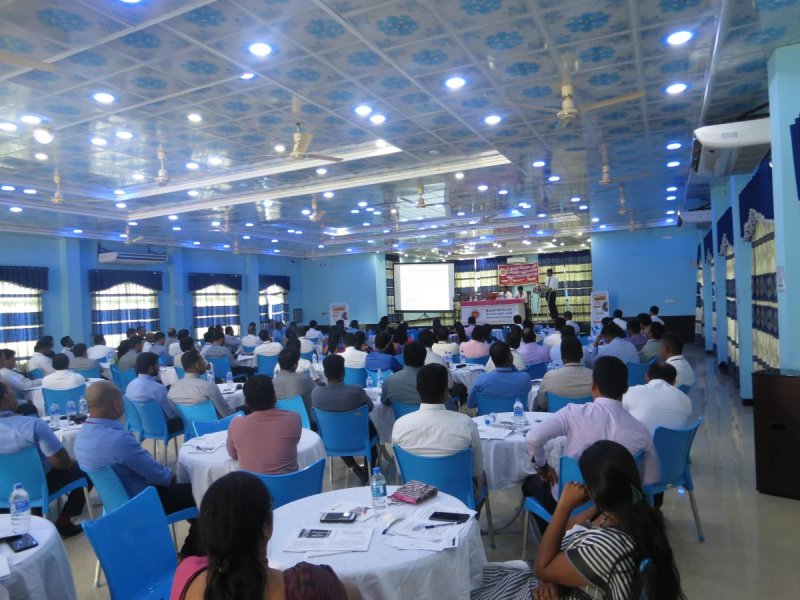CBSL to hold digital payment awareness prog in Trincomalee