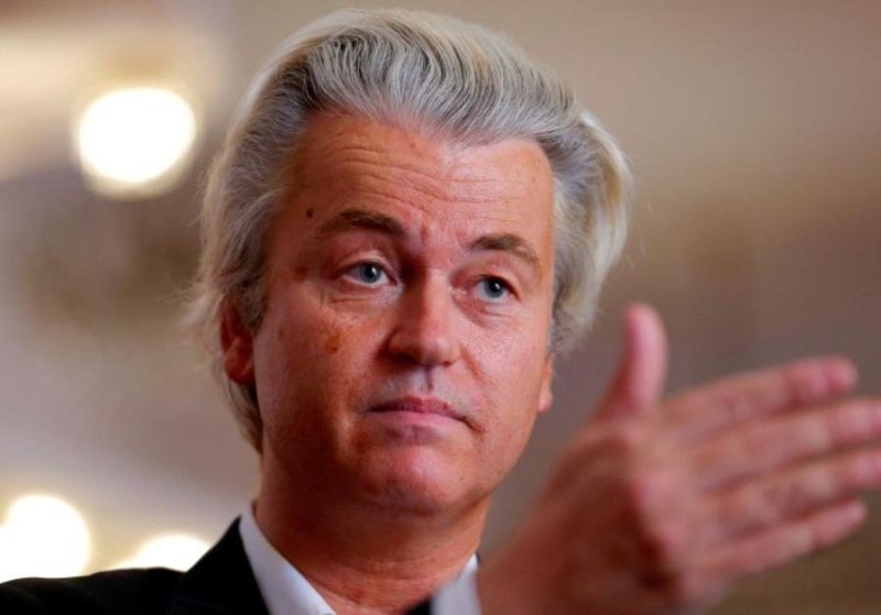 Dutch election: Geert Wilders wins  dramatic victory
