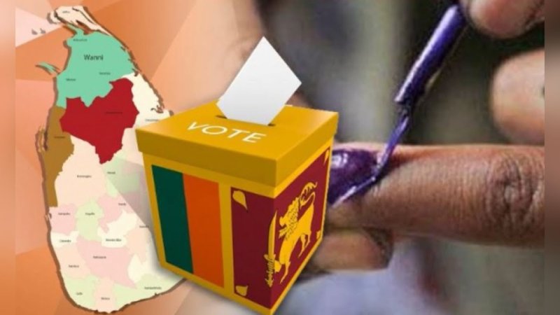 More than a billion head to the polls across S/Asia in 2024