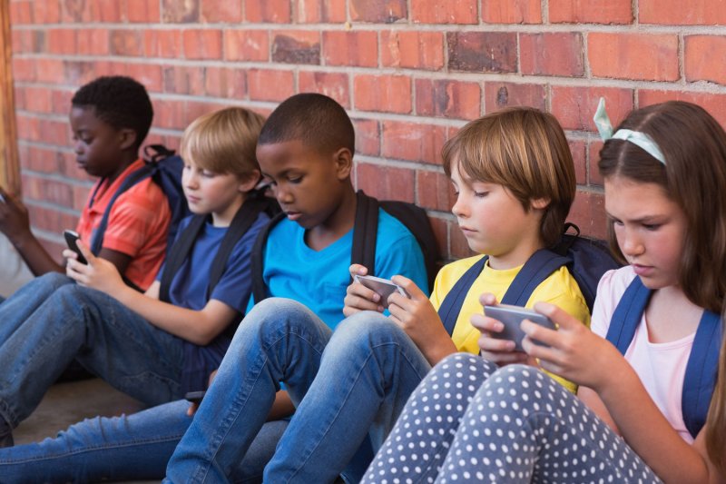Florida bans children under 14 from using social media