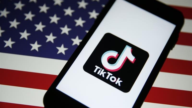TikTok faces US ban as bill set to be signed by Biden