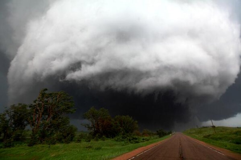 Tornadoes hit Nebraska as severe storms tear across Midwest