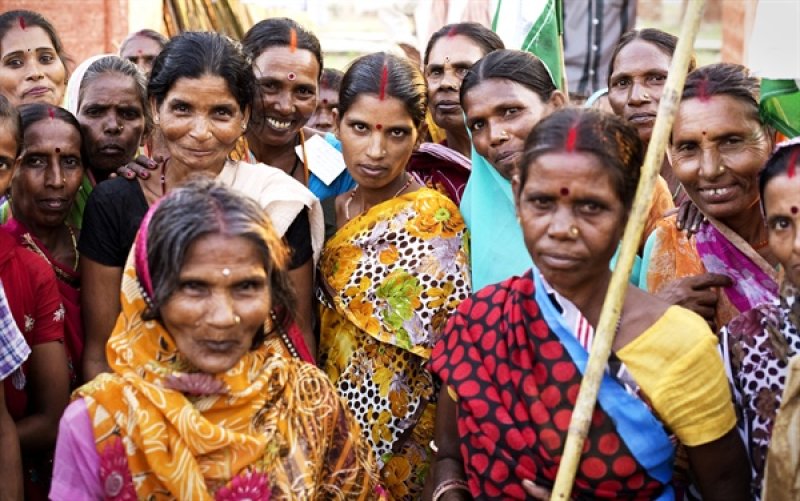 International Day of the World's Indigenous Peoples 9 August