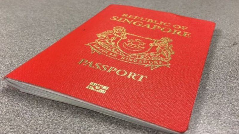 World&rsquo;s most powerful passports in 2024