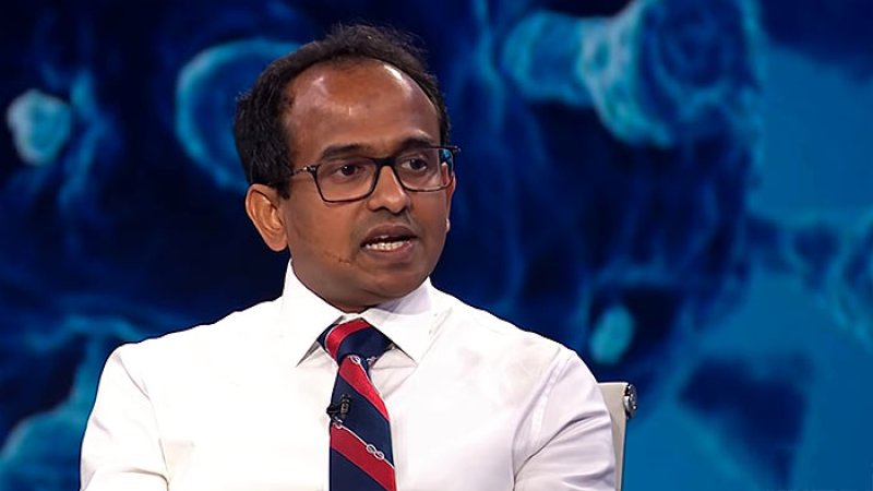 Medical expert clarifies committee report on recent deaths